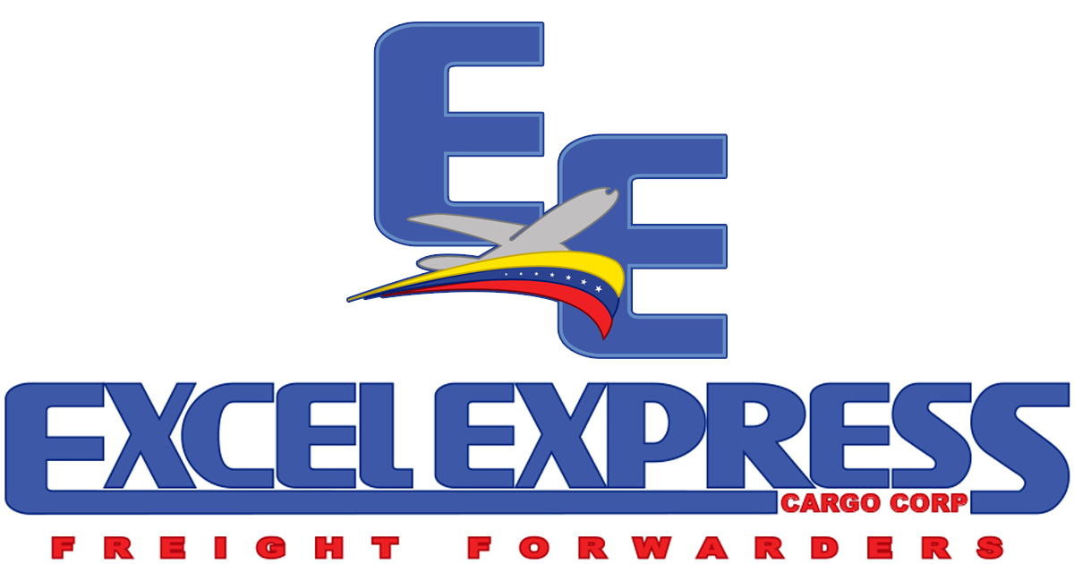 Excel Express Cargo Envios a Venezuela y Panamá desde Miami y Orlando